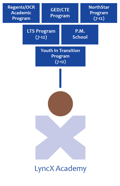 LyncX programs and services 